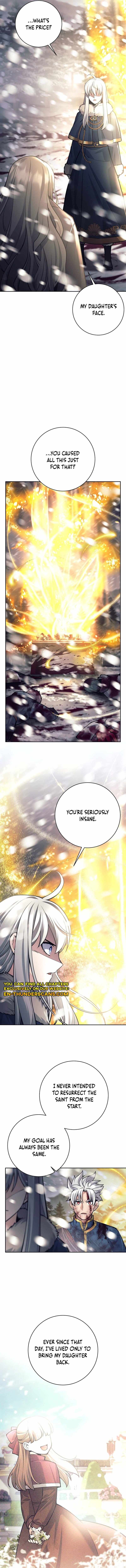 I Quit the Hero's Party Chapter 86 2